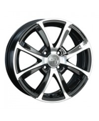Replay HND203 BKF R15 W6.0 PCD4x100 ET48 DIA54.1